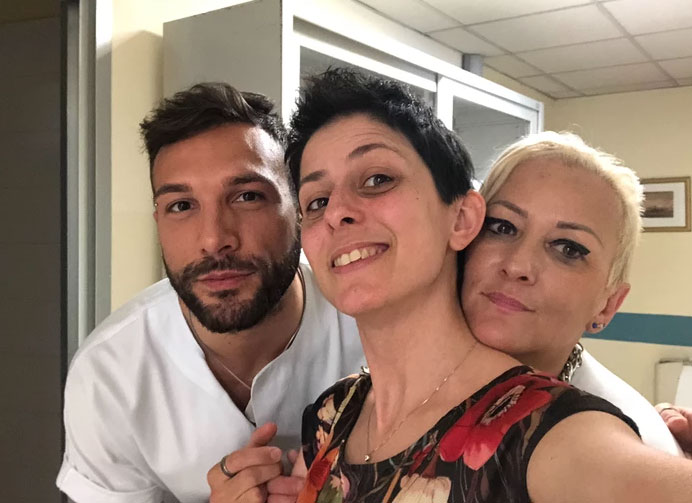 #Bellesempre17: Il ritorno in ‘Onco’ e le ChemioAmiche