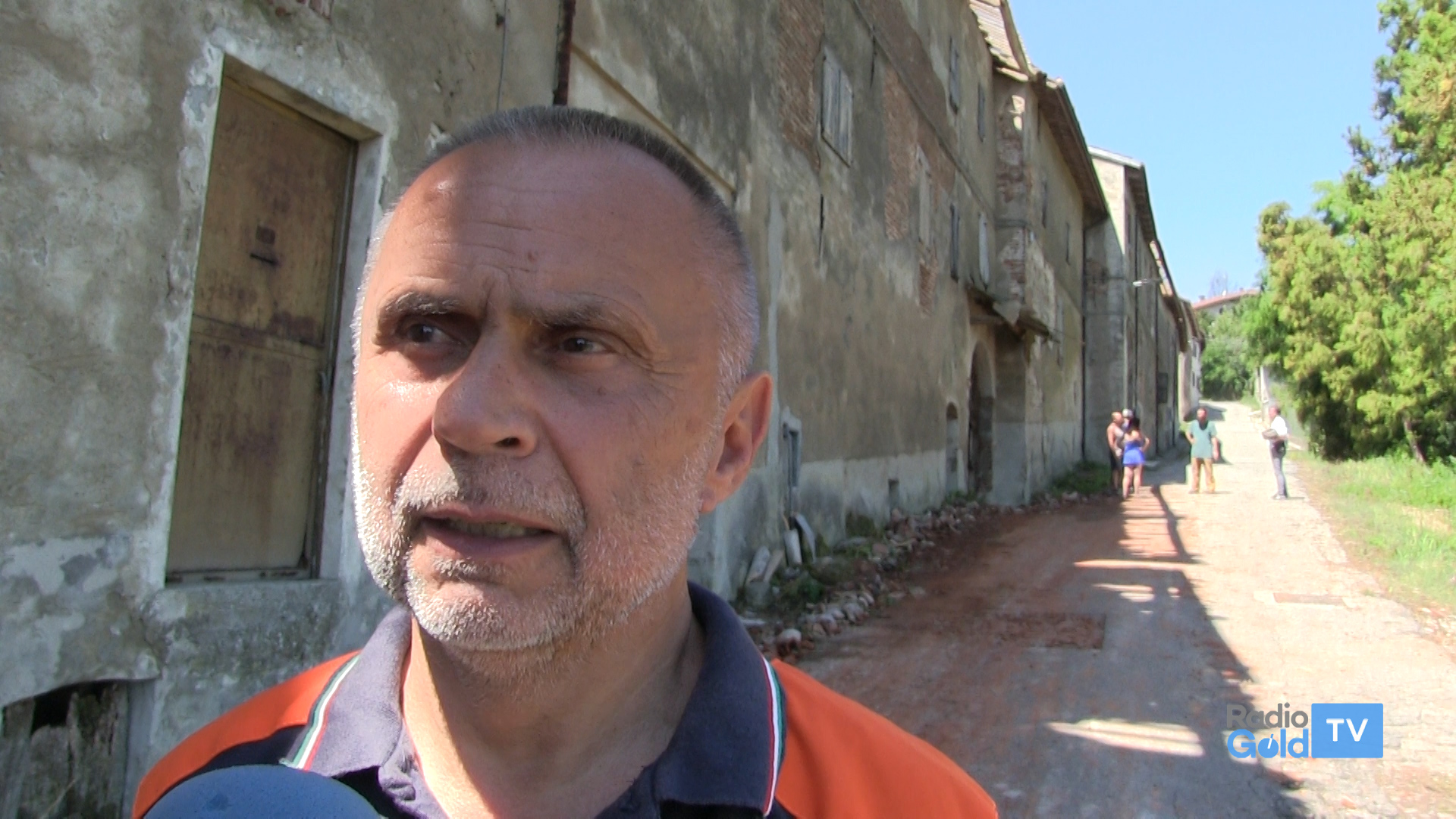 Inquietanti minacce al sindaco di Gabiano: “Dimettiti o ti facciamo fuori”