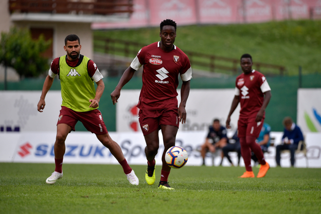 Torino-Nizza si giocherà il 28 al Moccagatta