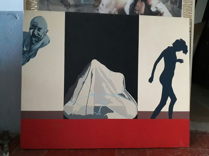 Arte contemporanea al castello di Morsasco con “No Name”