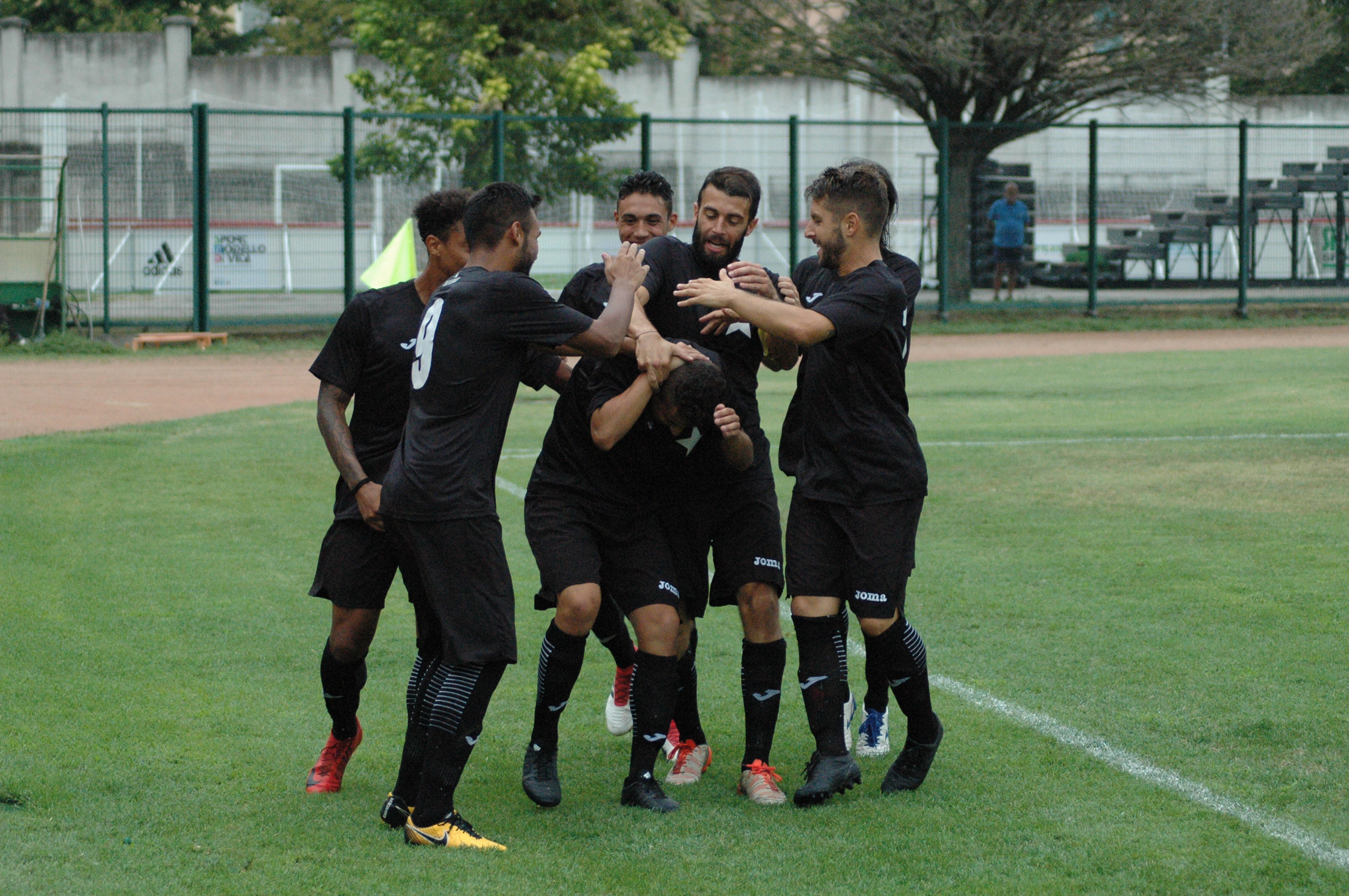 Casale: buona la prima. 3-0 allo Stresa in Coppa