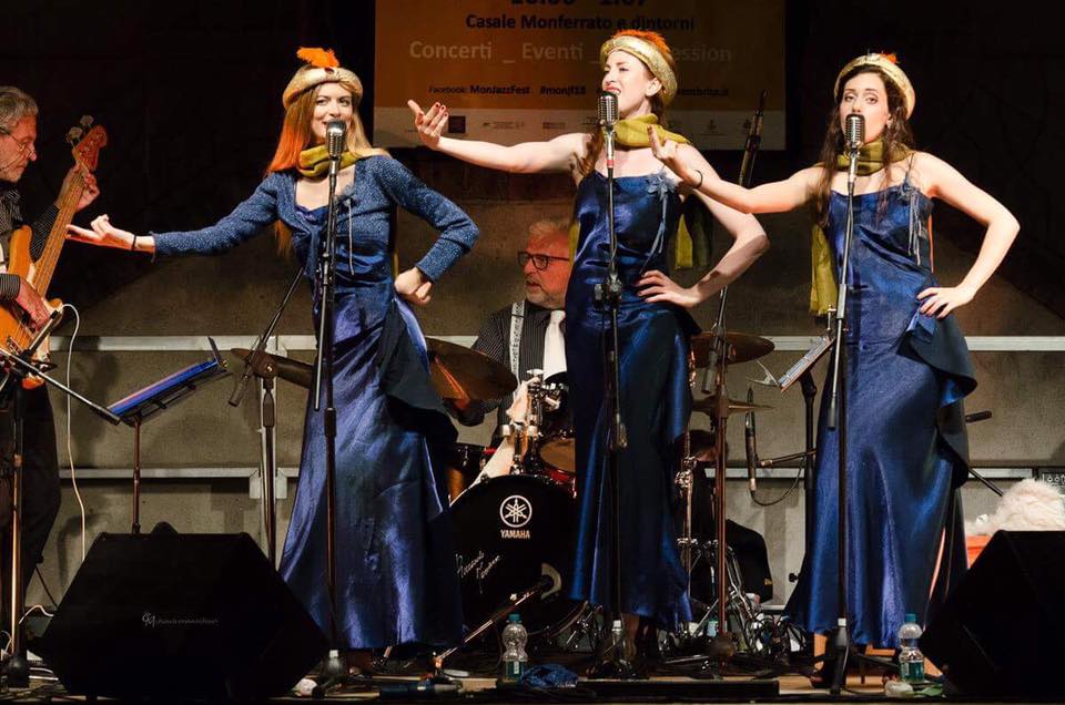 Prosegue il festival “Basta che siate giovani perché io vi ami assai”