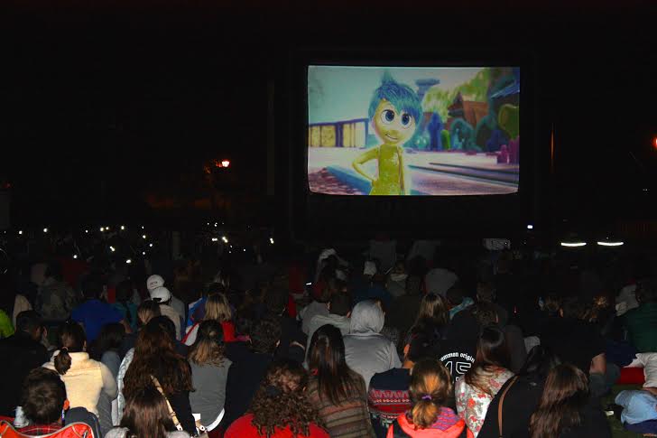 Il Cinema sotto le stelle prosegue per tutto il mese ad Alessandria