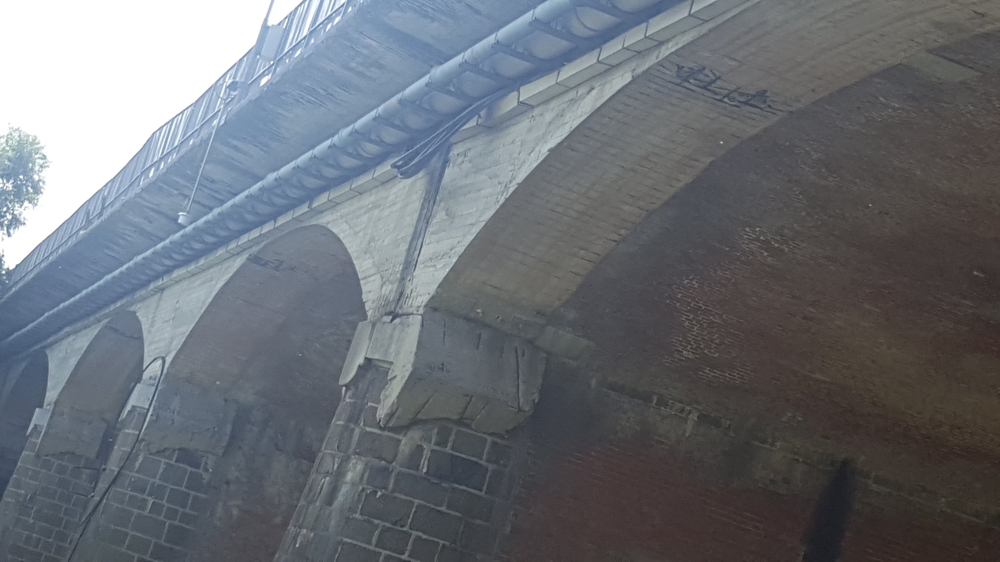 Dopo Genova il M5S AL sollecita verifiche su ponti e viadotti