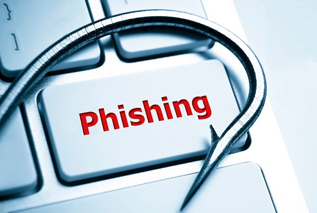 Inps: “Attenzione alle e-mail truffa”