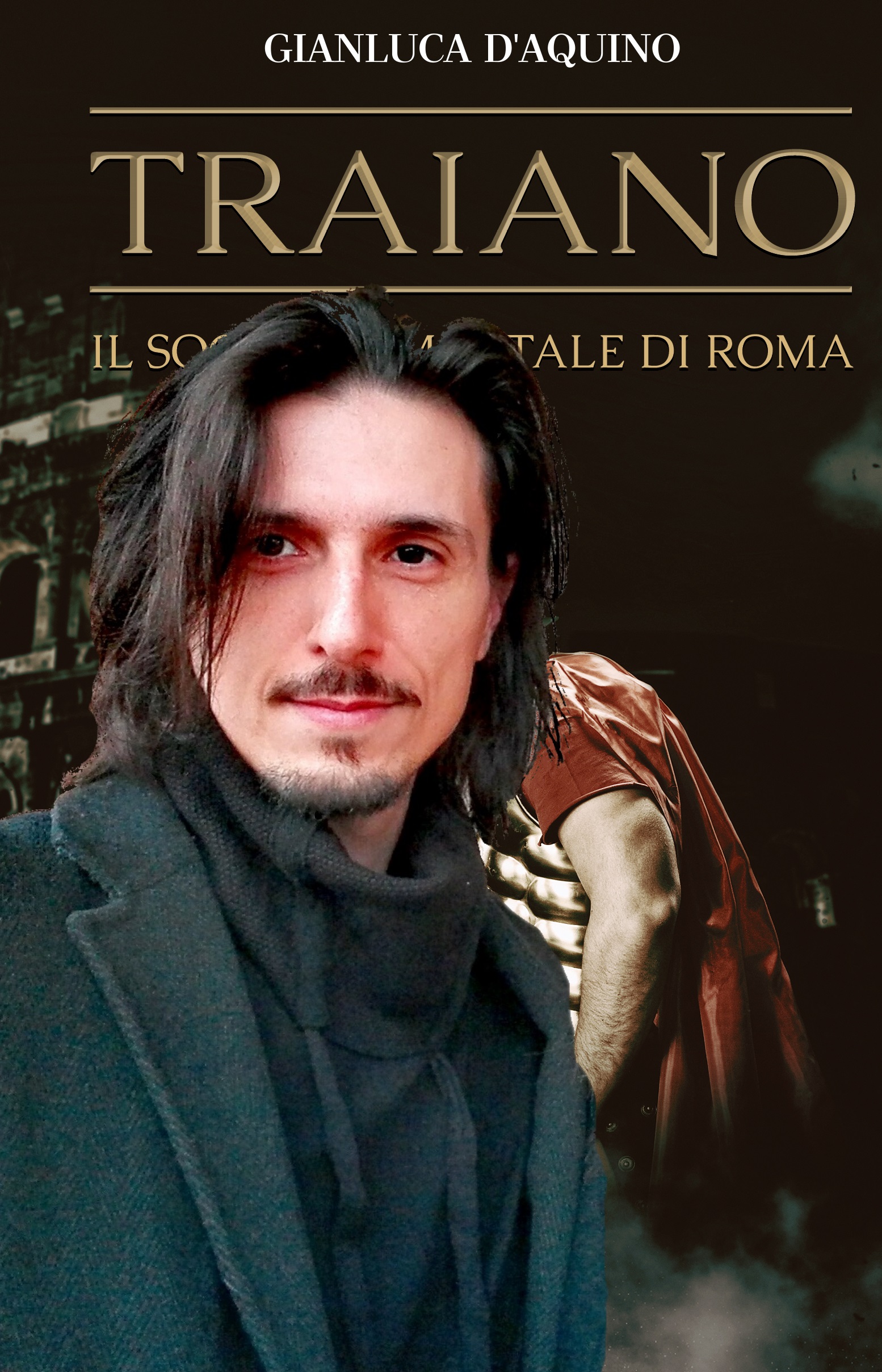 A Spinetta la presentazione del romanzo storico di Gianluca D’Aquino
