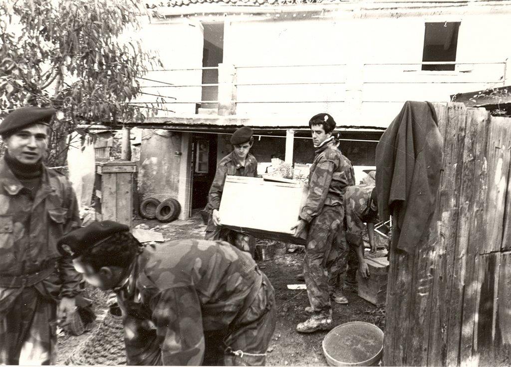 Alluvione 1994: mandateci 2 foto per ricordare passato e presente 25 anni dopo