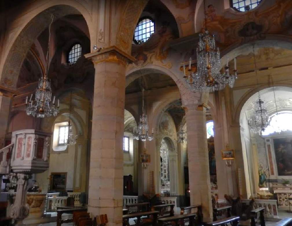 Per Alessandro e Giovanna niente funerali di Stato: le esequie ad Arquata