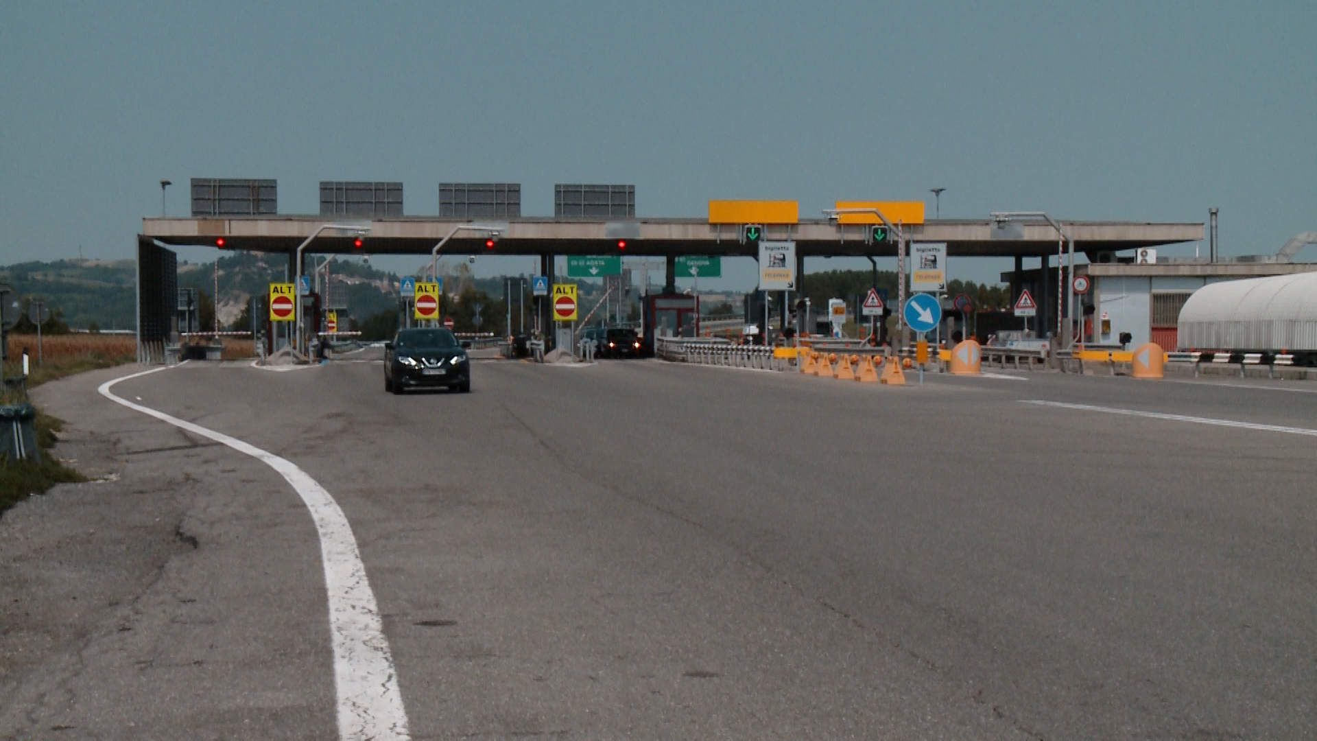 Rabbia del sindaco Riboldi per i problemi in autostrada: “Dobbiamo fare la rivoluzione?”