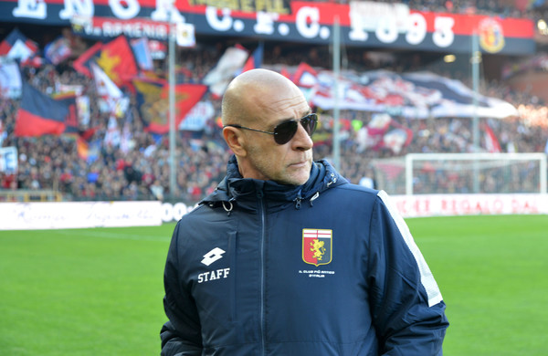 Alessandria: amichevole di prestigio col Genoa, al Moccagatta