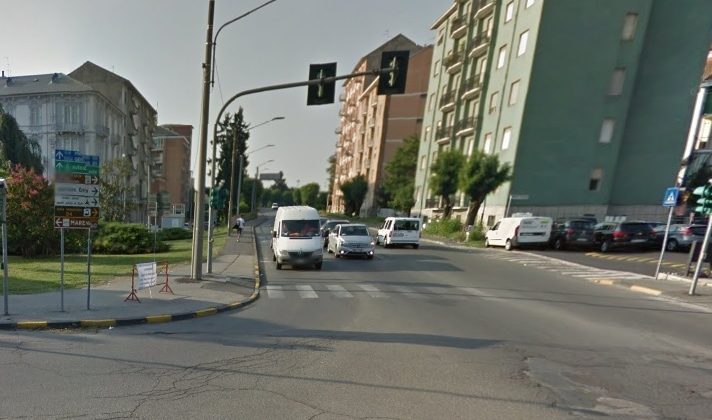 Cavalcavia Viale Brigata Ravenna: la fine lavori slitta al 3 settembre