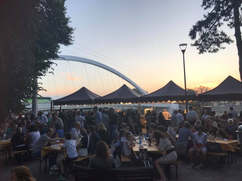 Rinviata la festa di Ferragosto di Alessandria