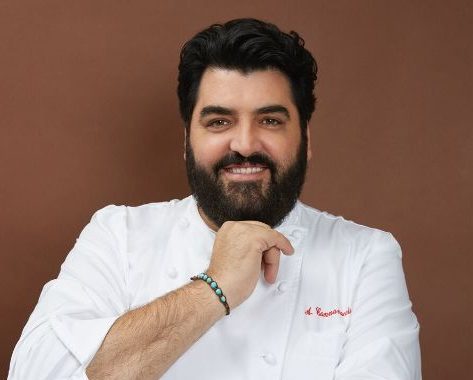 Di Gavi in Gavi: si brinda nelle corti con Antonino Cannavacciuolo