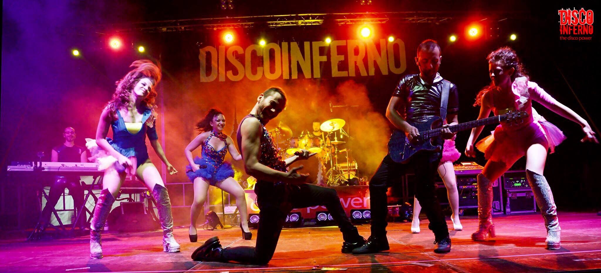 Il weekend a Borgoratto tra sagra, arte e musica dance
