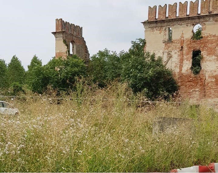 Dopo gli allagamenti, il taglio dell’erba fa sbottare Casalbagliano