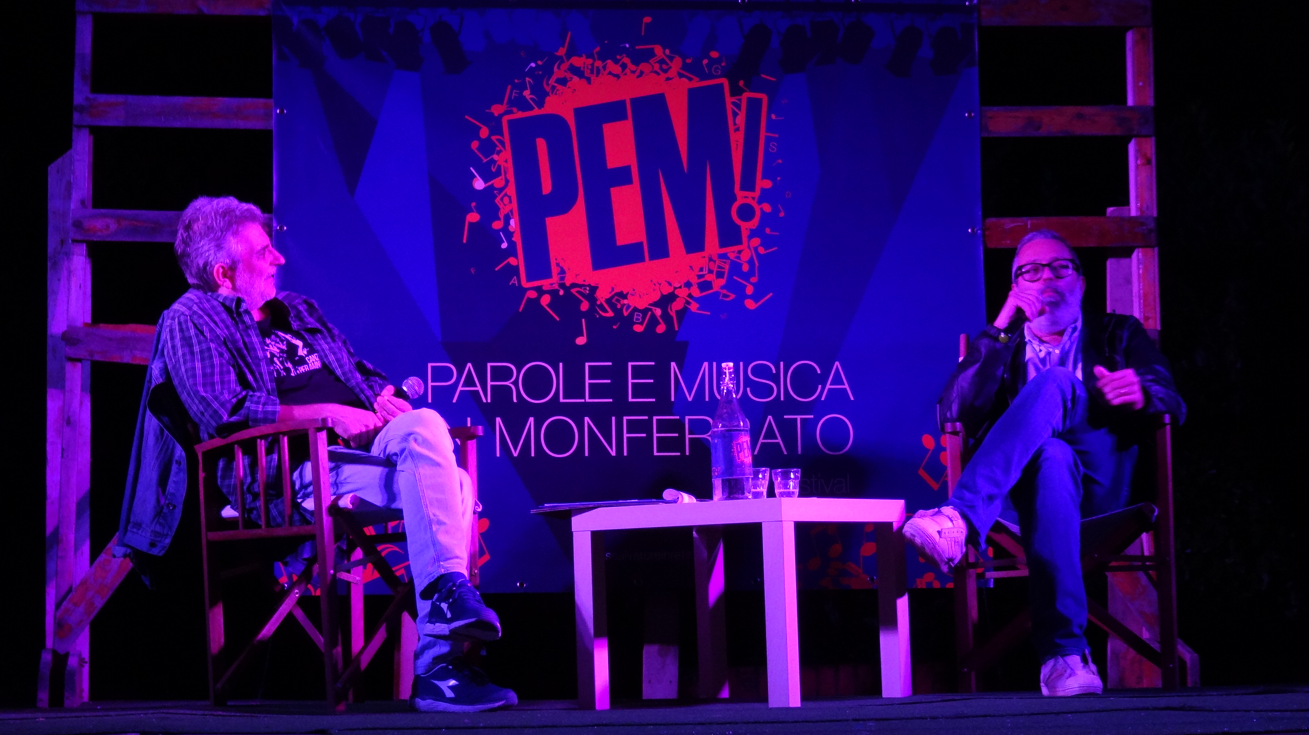 Continua con altri importanti eventi “Parole e Musica in Monferrato”