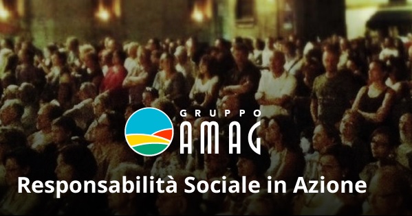 Il nuovo Presidente e l’Ad di Amag tracciano le linee strategiche