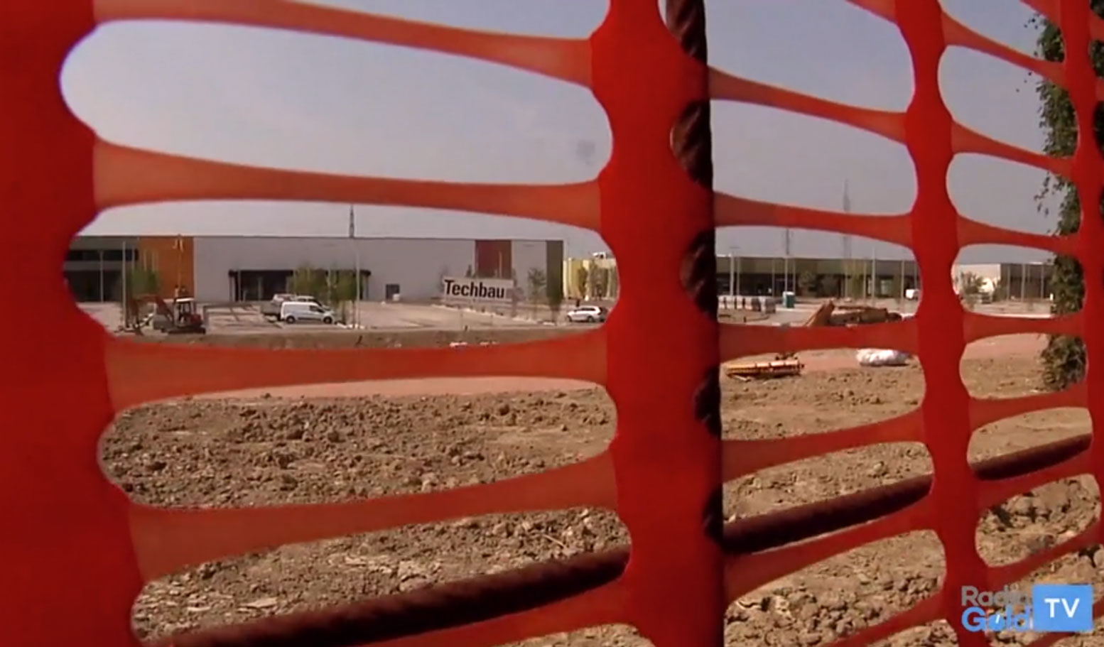 Marengo Retail Park pronto tra un mese. Poi l’area vicino al Tiziano