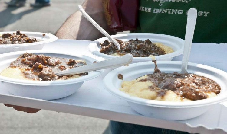 Una domenica di eventi enogastronomici, festival culturali e mostre