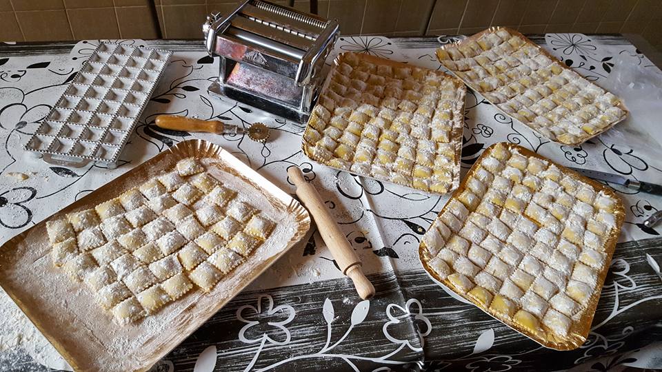 “Andar per sagre”, la guida agli eventi del weekend