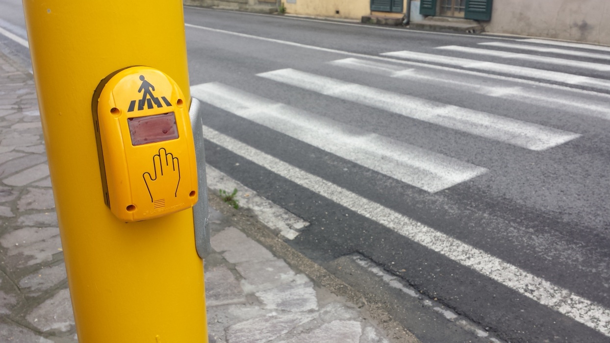 A Casale semafori a chiamata in viale Marchino e a San Germano