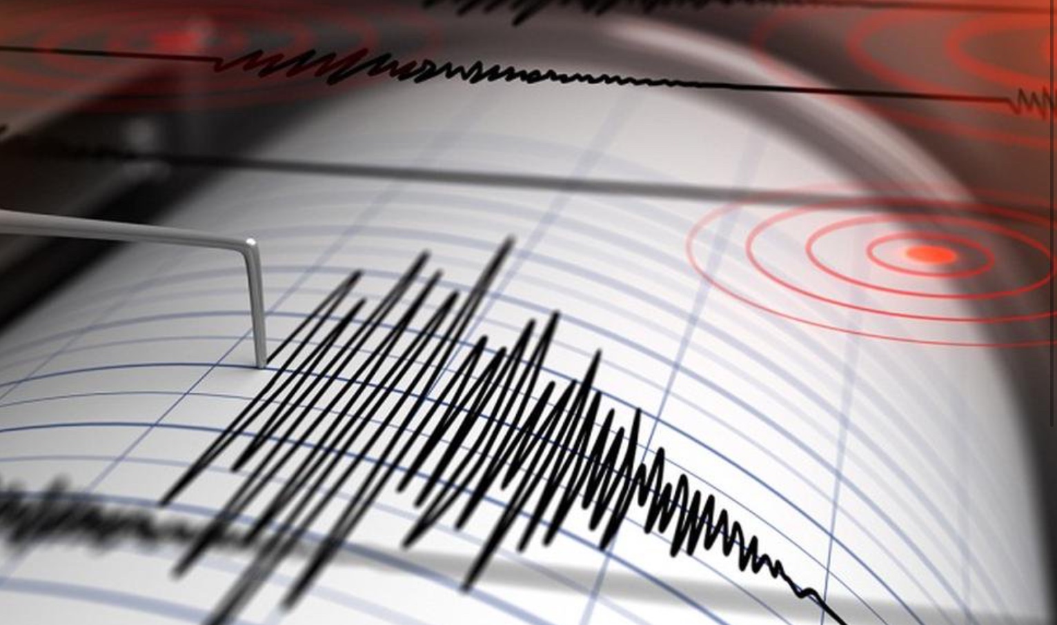 Lieve scossa di terremoto vicino a Parodi Ligure: nessun danno