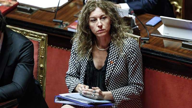 Oggi il ministro Stefani a Capriata