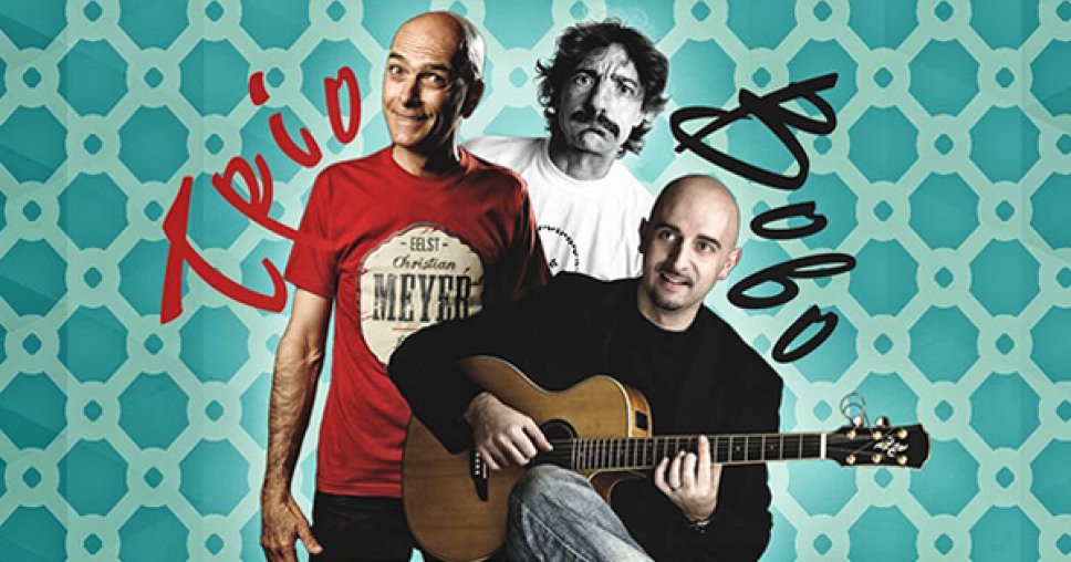 Al via “Impronte jazz” ad Acqui con il Trio Bobo, Faso-Menconi-Meyer