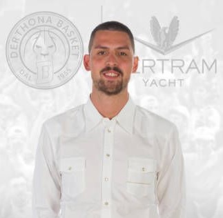 Bertram Derthona, al via la collaborazione con Olympia Voghera