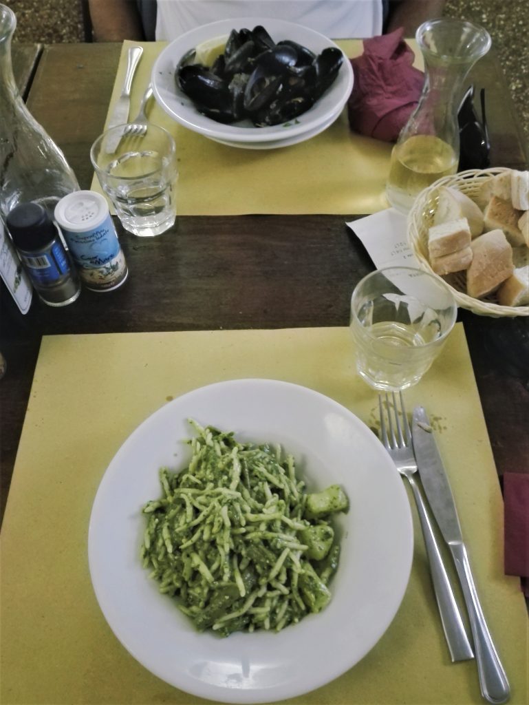 Dove Mangiare A Genova Spendendo Poco