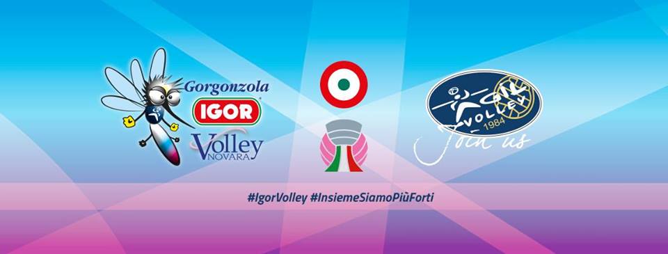 Pallavolo: al PalaCima profumo di A nel giorno dell’Alessandria Volley