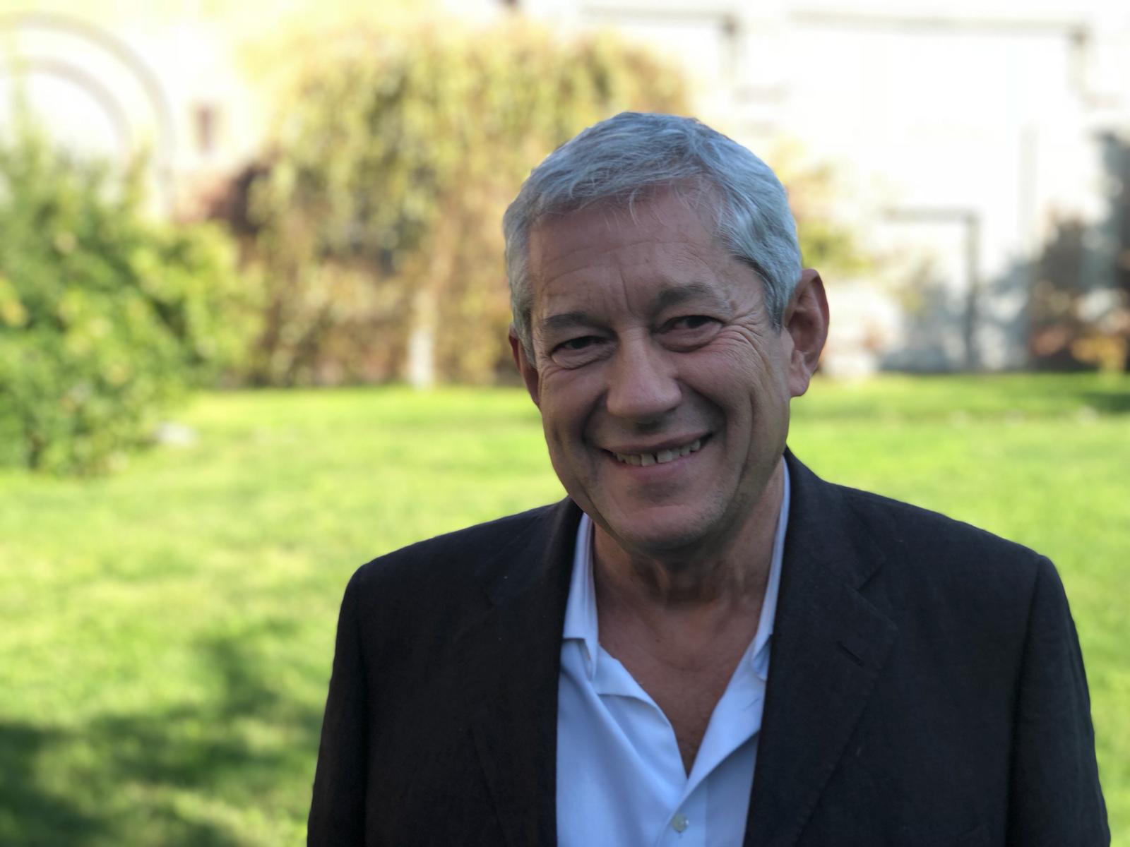 Cisl Funzione Pubblica: Aldo Blandino nuovo segretario regionale