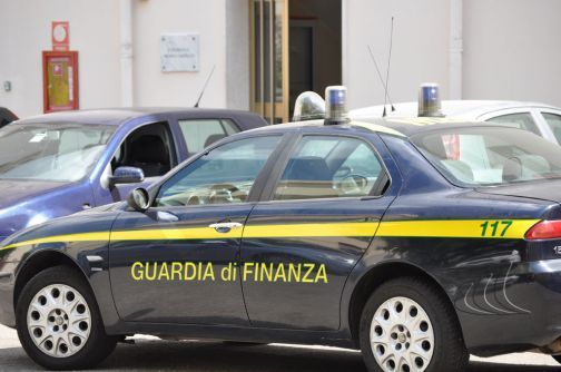 Frode all’erario per diversi milioni di euro: Guardia di Finanza di Tortona denuncia 4 persone