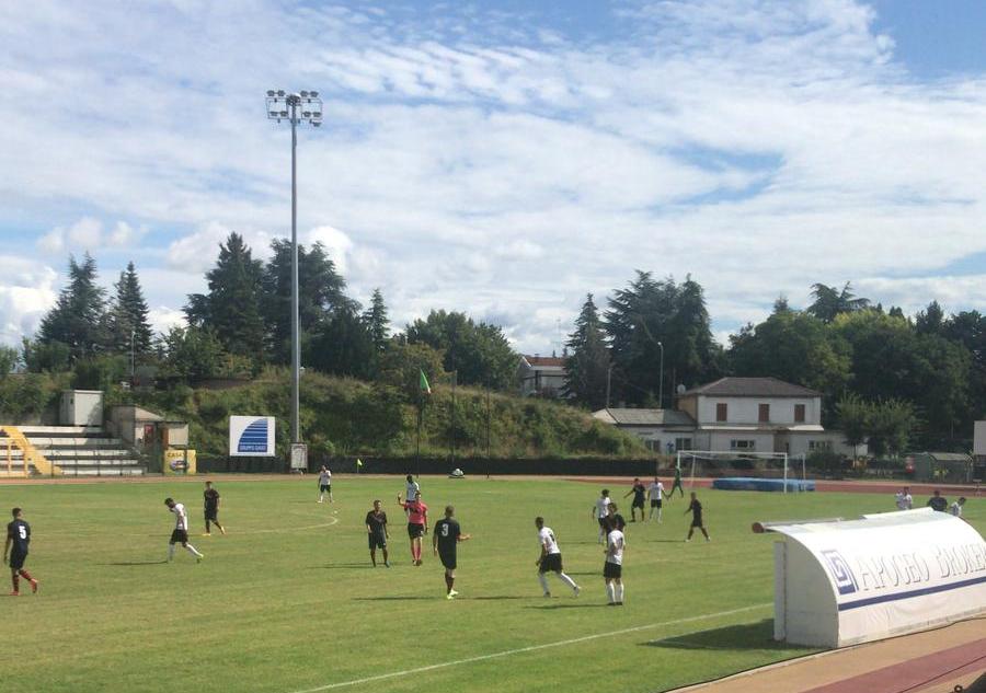 Diretta Sport: dall’Eccellenza alla Prima, finalmente i 3 punti in palio