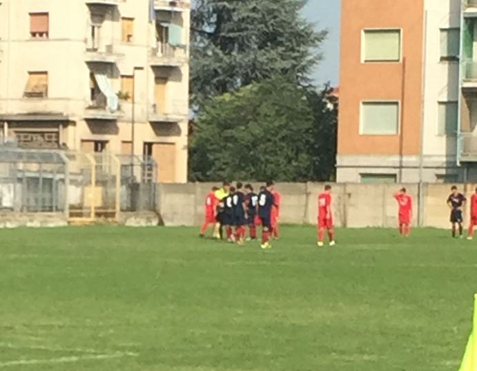 Promozione: cade l’Acqui all’esordio. Vale Mado, tre punti di misura