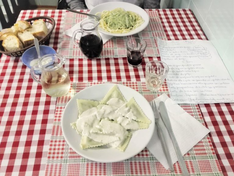 Dove Mangiare A Genova Spendendo Poco