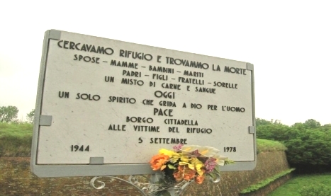 Martedì ad Alessandria la commemorazione delle vittime del bombardamento su Borgo Cittadella