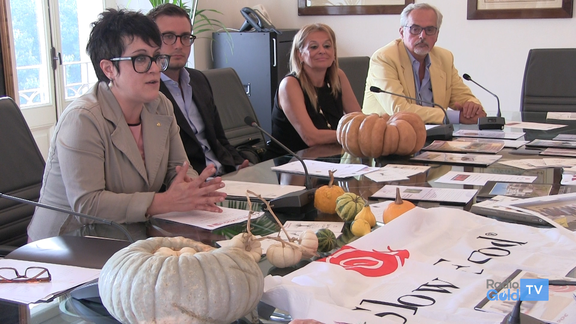 Anche “Lisóndria” protagonista al Salone del Gusto di Torino