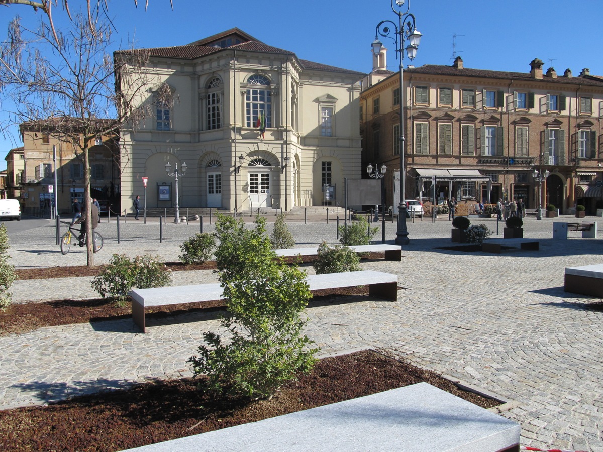 Casale Città Aperta, appuntamento per la Festa del Vino