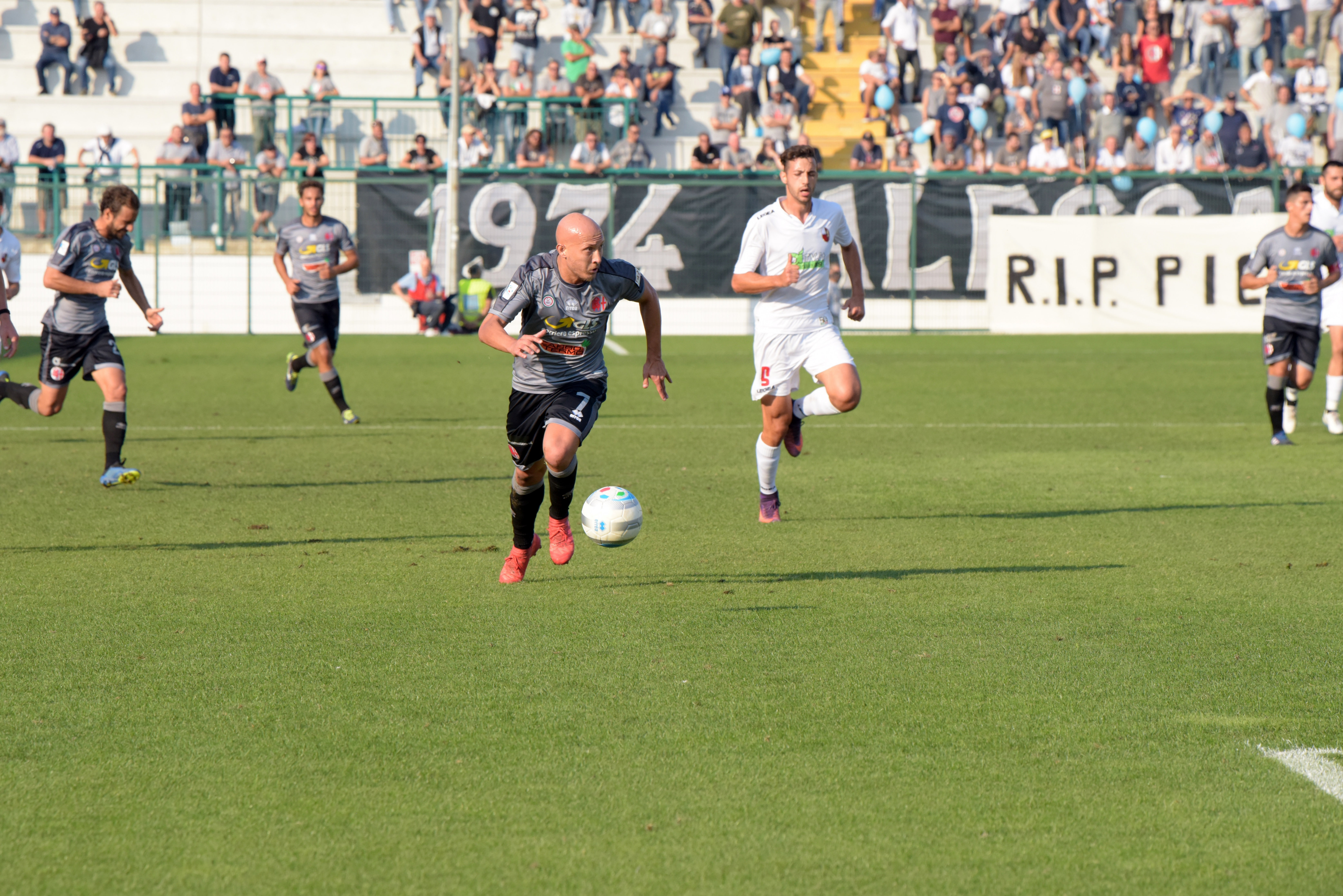 Olbia-Alessandria 0-0: aggiornamenti