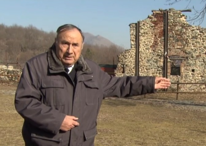“Quattro passi con Gian Piero”: l’idea di un documentario su Don Armano e i suoi “mondi”