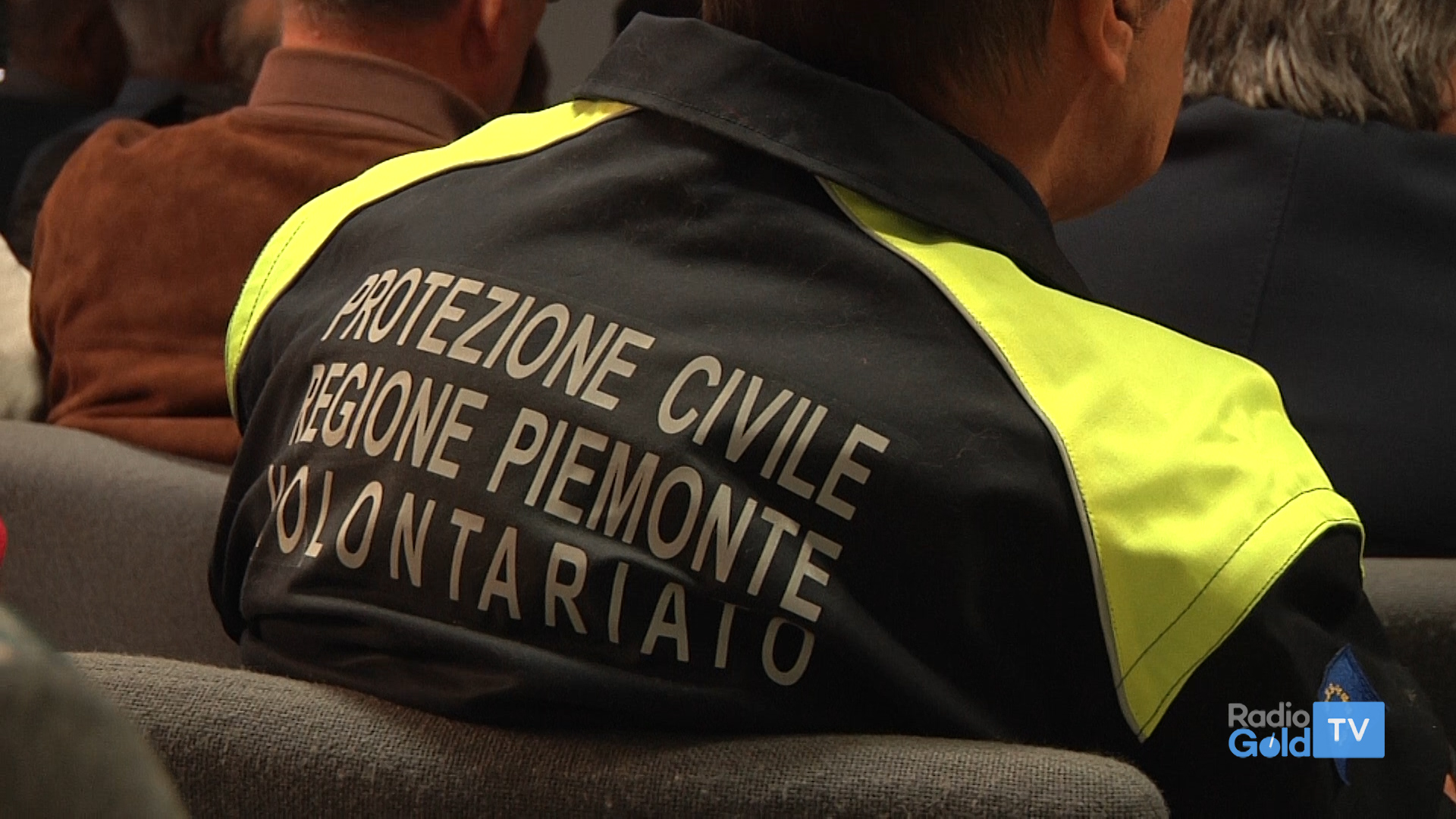 Protezione Civile: 45 volontari alessandrini in partenza per il Veneto