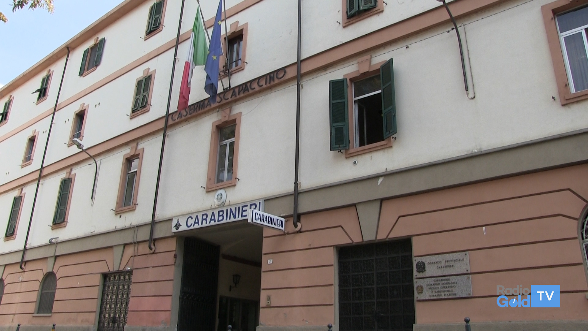 Oggi ad Alessandria la celebrazione del 208° Annuale di Fondazione dei Carabinieri