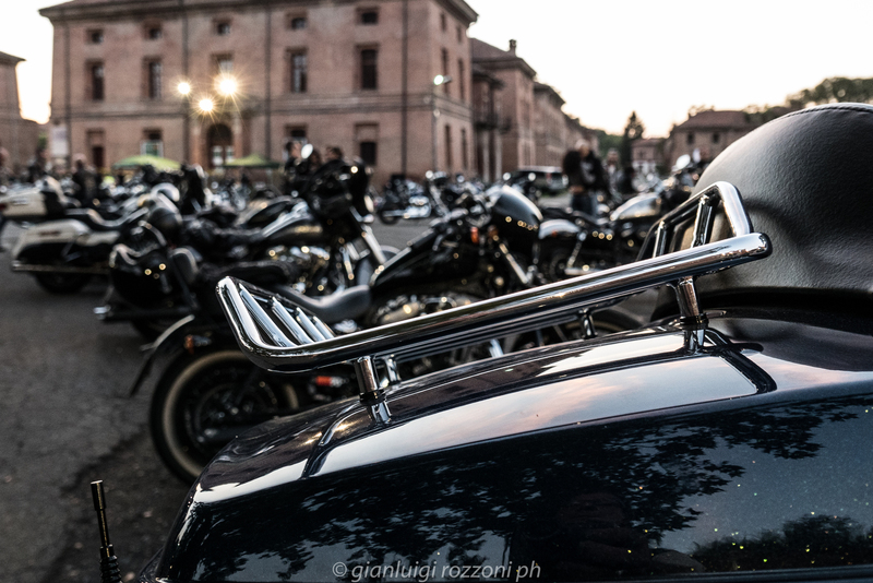 In Cittadella un weekend tra Harley Davidson, prodotti tipici e relax