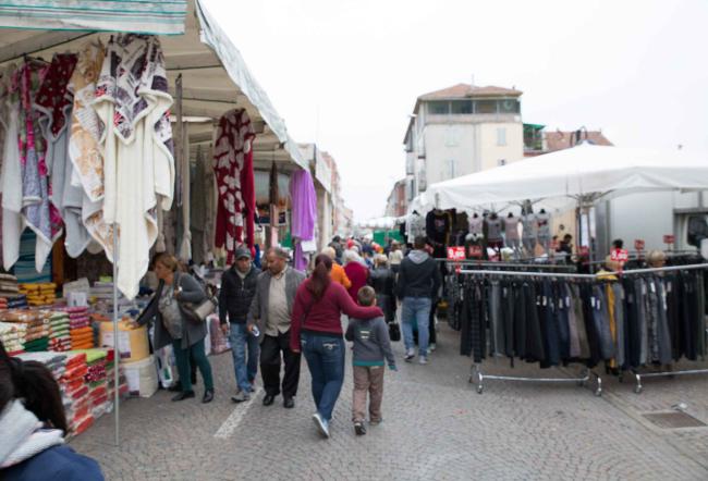 La Festa del Cristo torna in grande stile con un mare di eventi