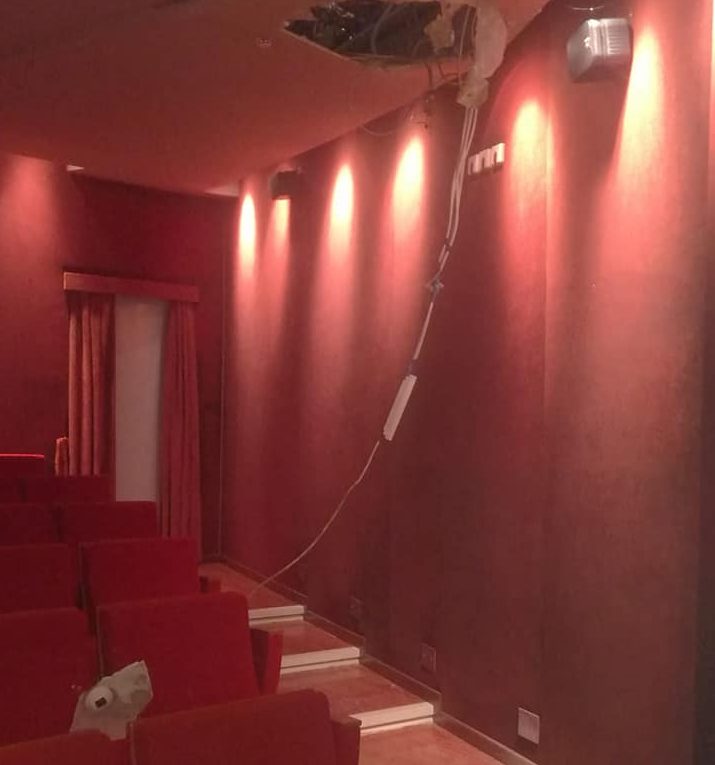 Oneto: “Sulle condizioni del teatro impossibile non provare imbarazzo”