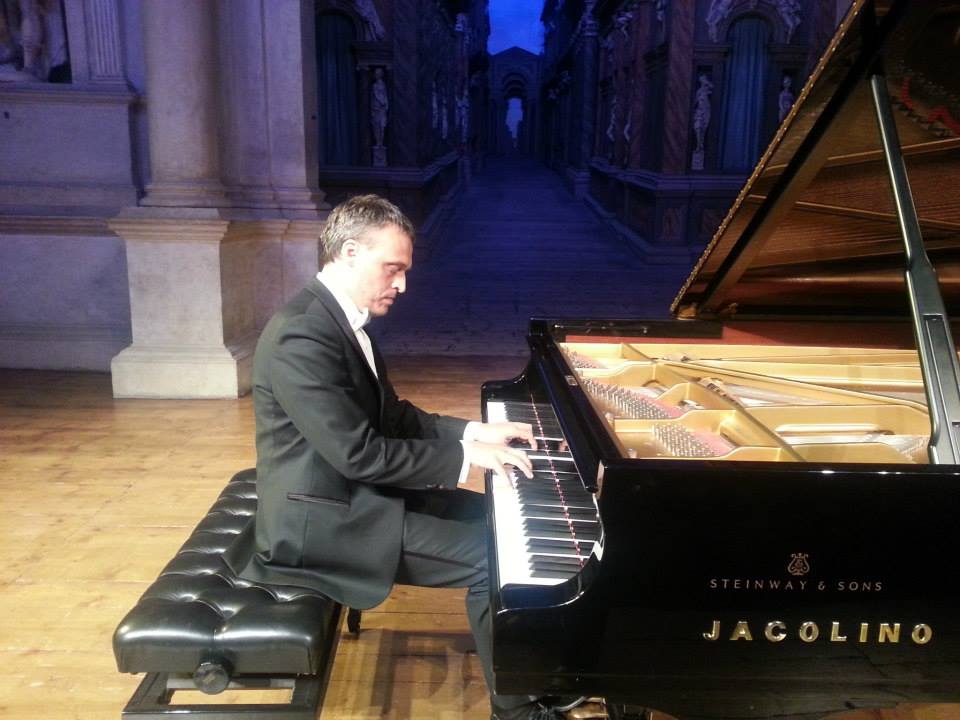 Parte da Valenza la nuova edizione del festival “PianoEchos”