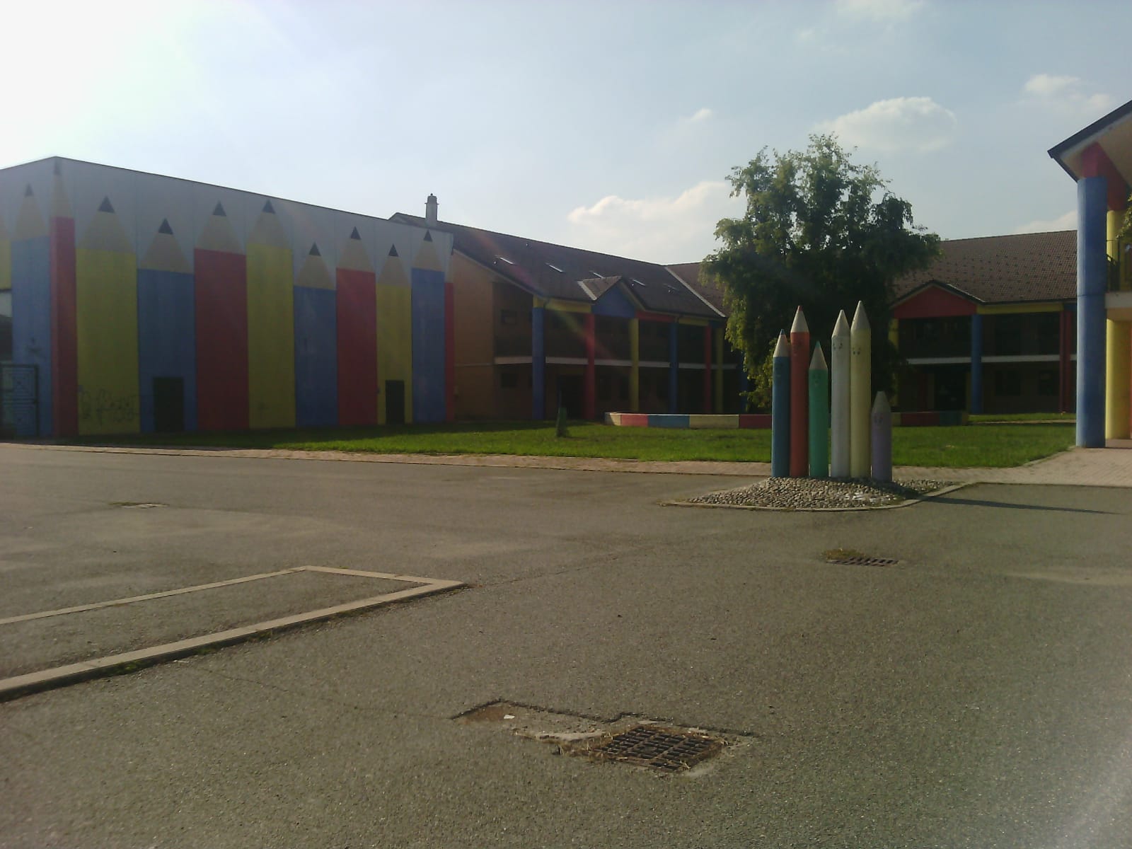 Maltrattamenti in asilo Alessandria: “Siamo tristissimi”