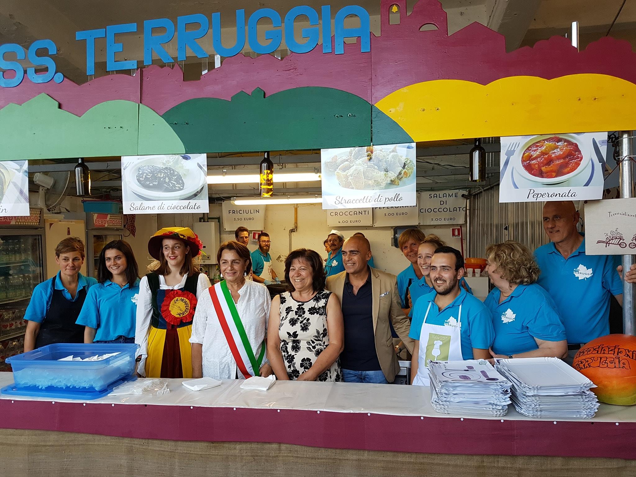 Al via il secondo weekend con la Festa del Vino di Casale
