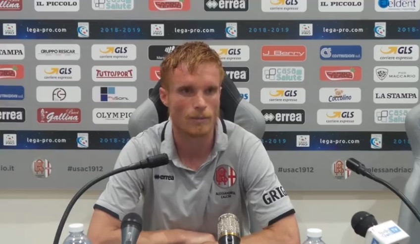 Gazzi: “Condizionati dal primo gol, dovevamo restare più compatti”